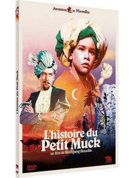 Wolfgang Staudte : L’histoire du petit Muck (DVD)