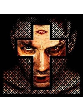 Pig : Pain is god (CD)