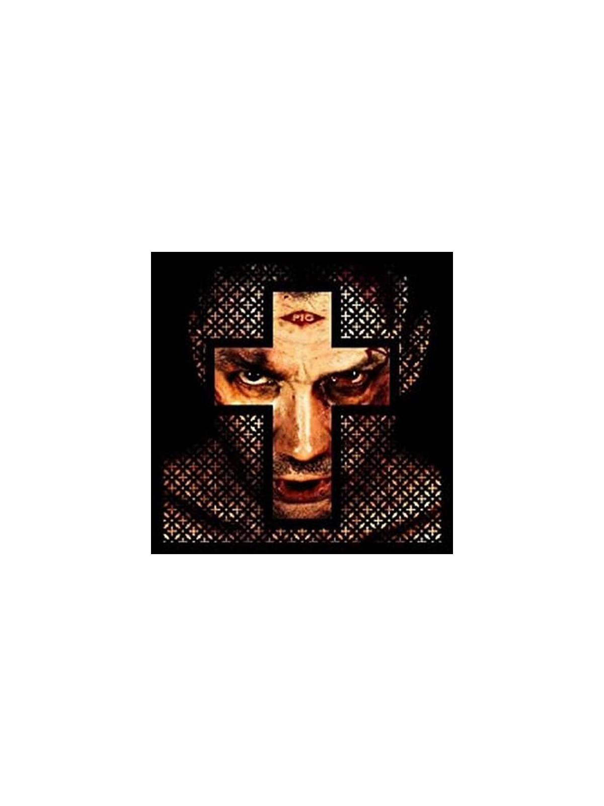 Pig : Pain is god (CD)