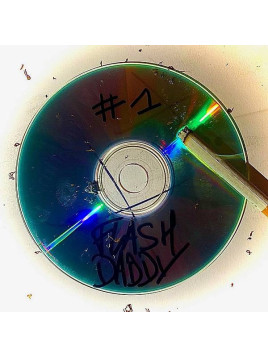 Flash daddy : 1 (CD)