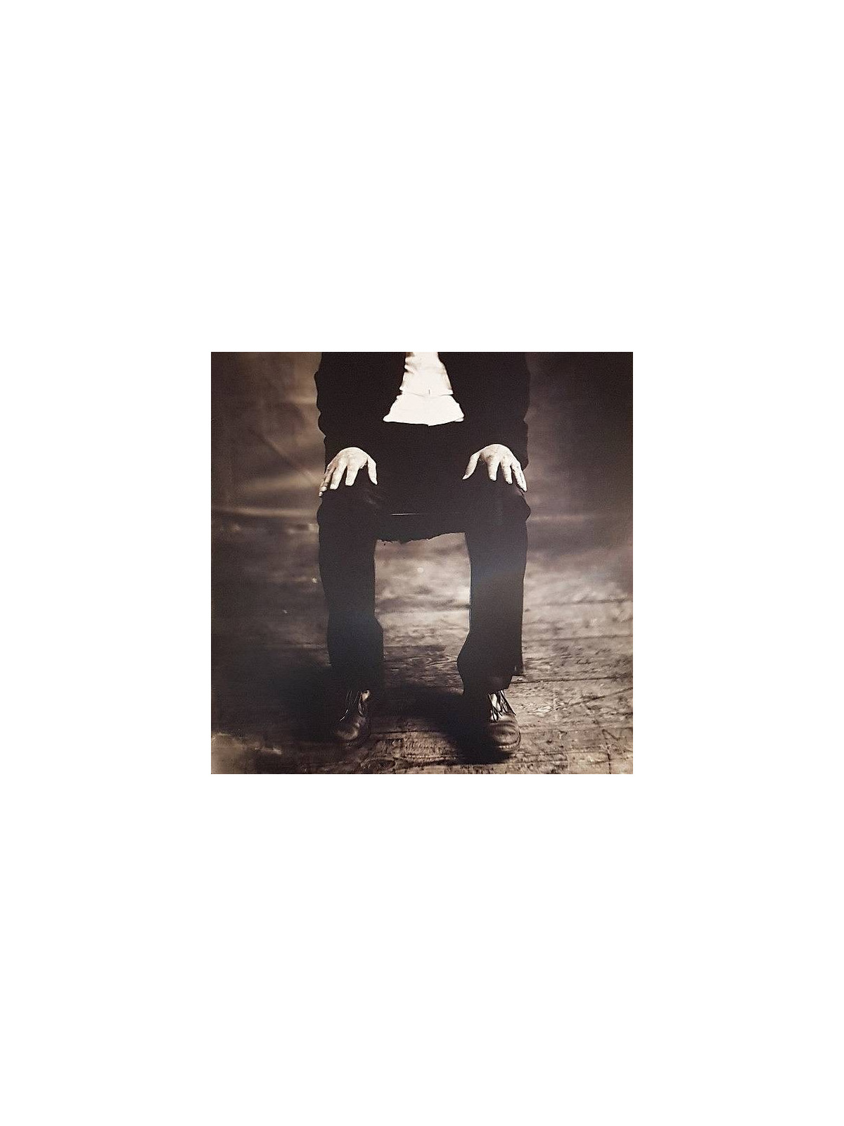 Thomas Schoeffler Jr. : Best of (12’’ vinyl)