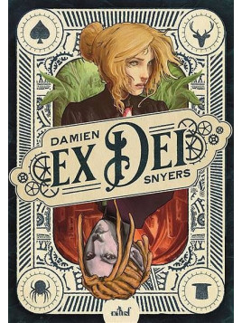 Damien Snyers : Ex dei