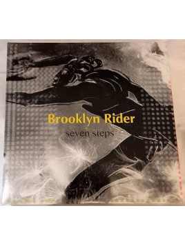 Brooklyn rider : Seven steps (2 X 12’’ vinyl)