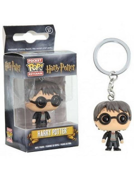 Porte-clés pocket pop! Harry Potter : Harry Potter