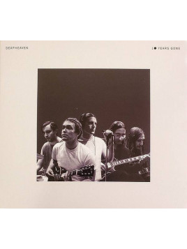 Deafheaven : 10 years gone (CD)