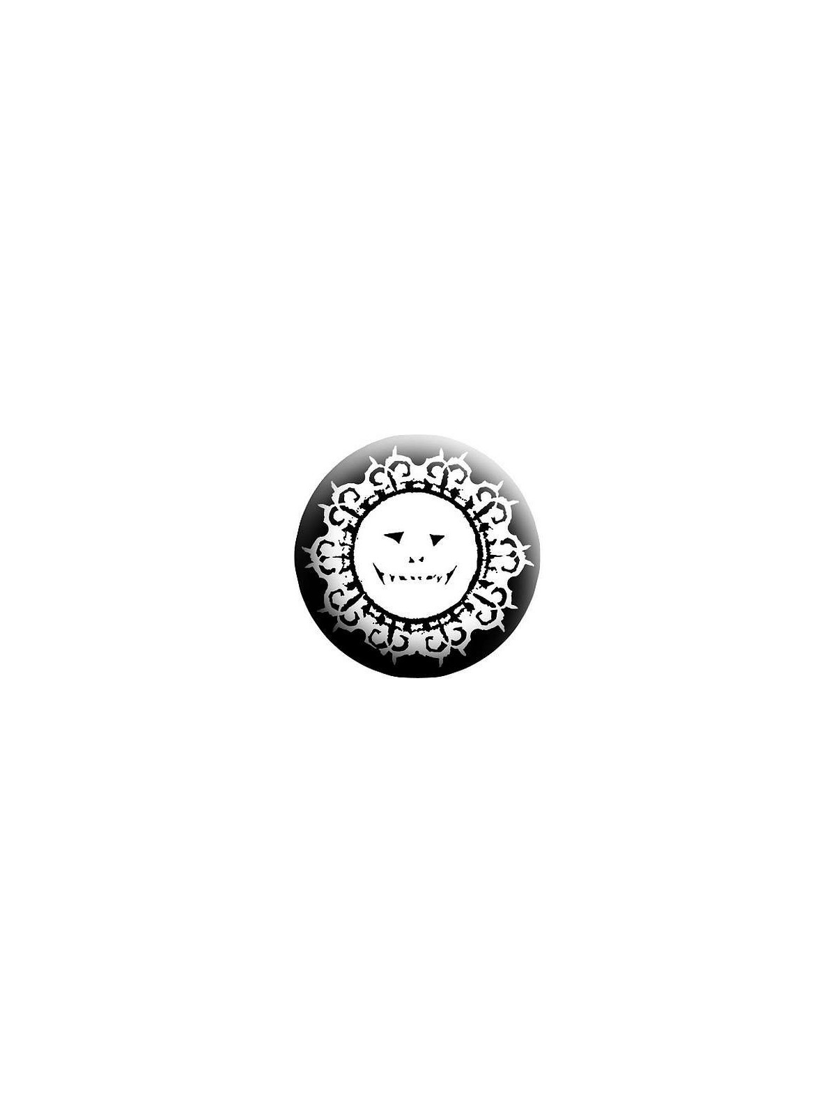 Badge TomaBW Psycho rising