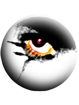 Badge TomaBW Oeil
