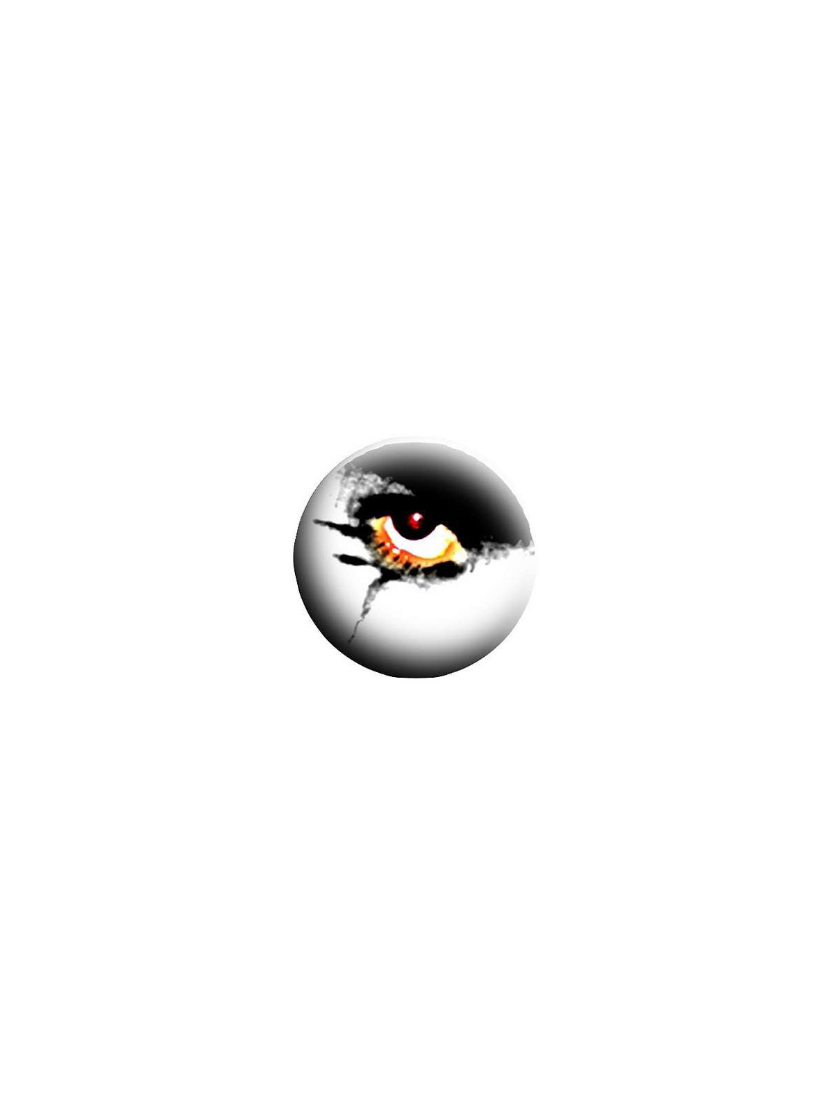 Badge TomaBW Oeil