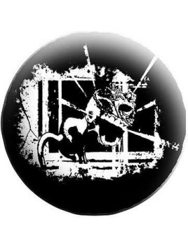 Badge TomaBW Chimera 