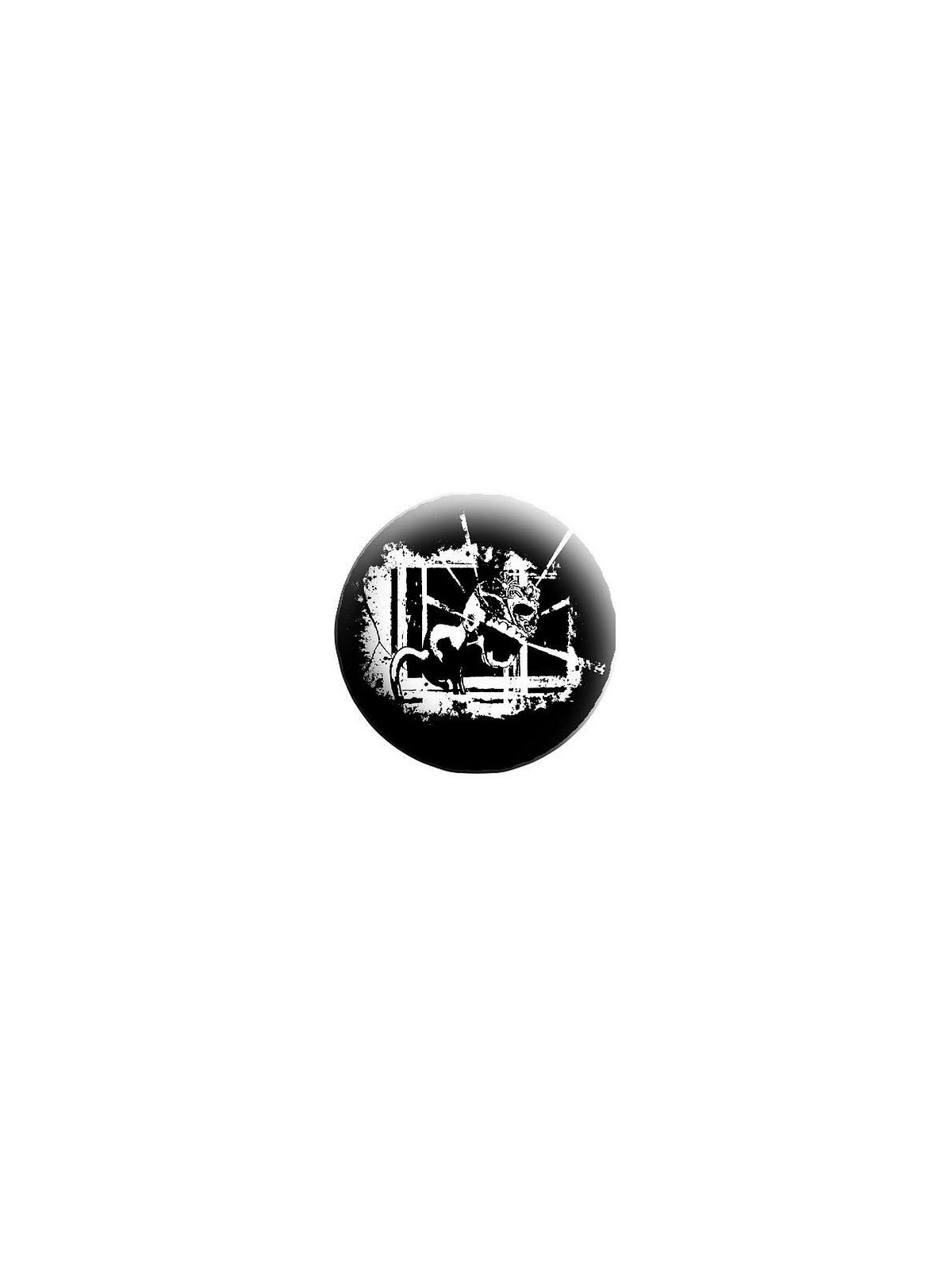 Badge TomaBW Chimera 
