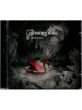 Amorphis : Silent waters (CD)