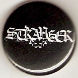 Badge Nocturnia, stranger