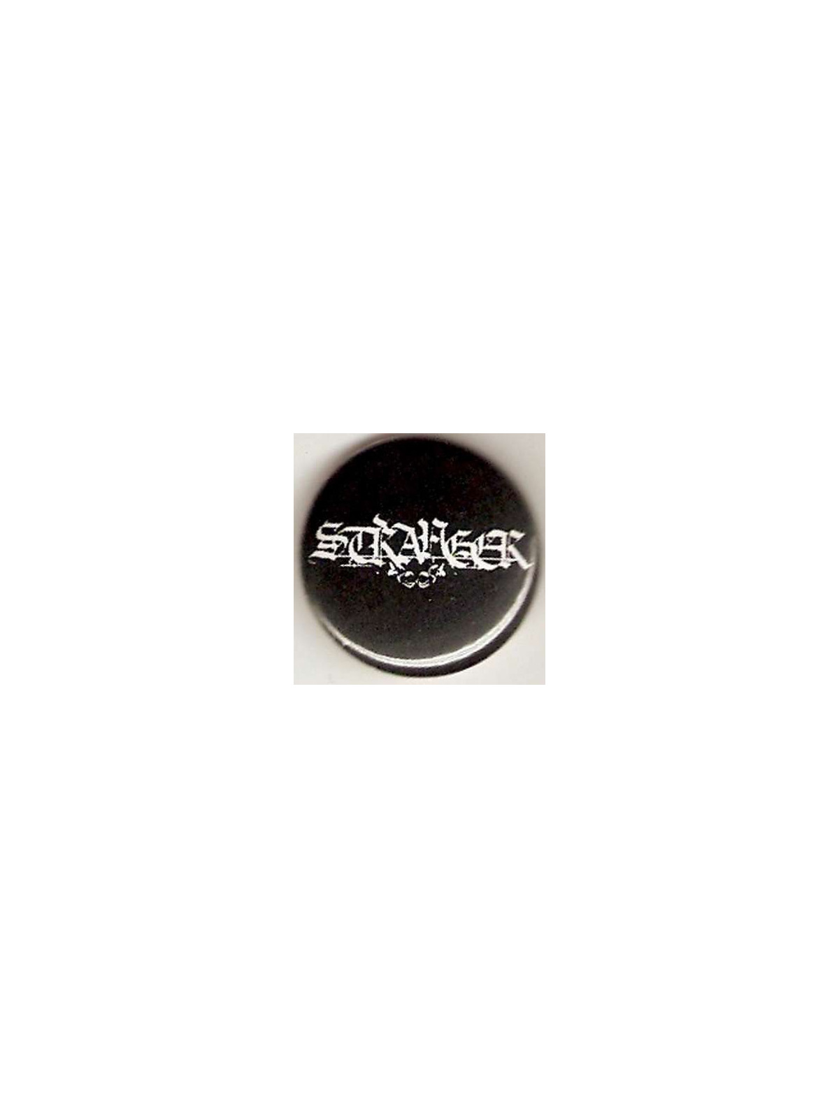 Badge Nocturnia, stranger