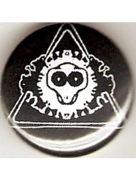 Badge Nocturnia, alien nation