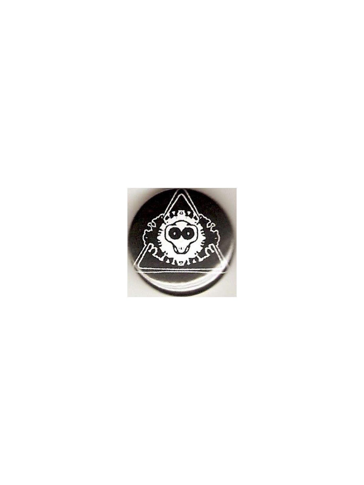 Badge Nocturnia, alien nation