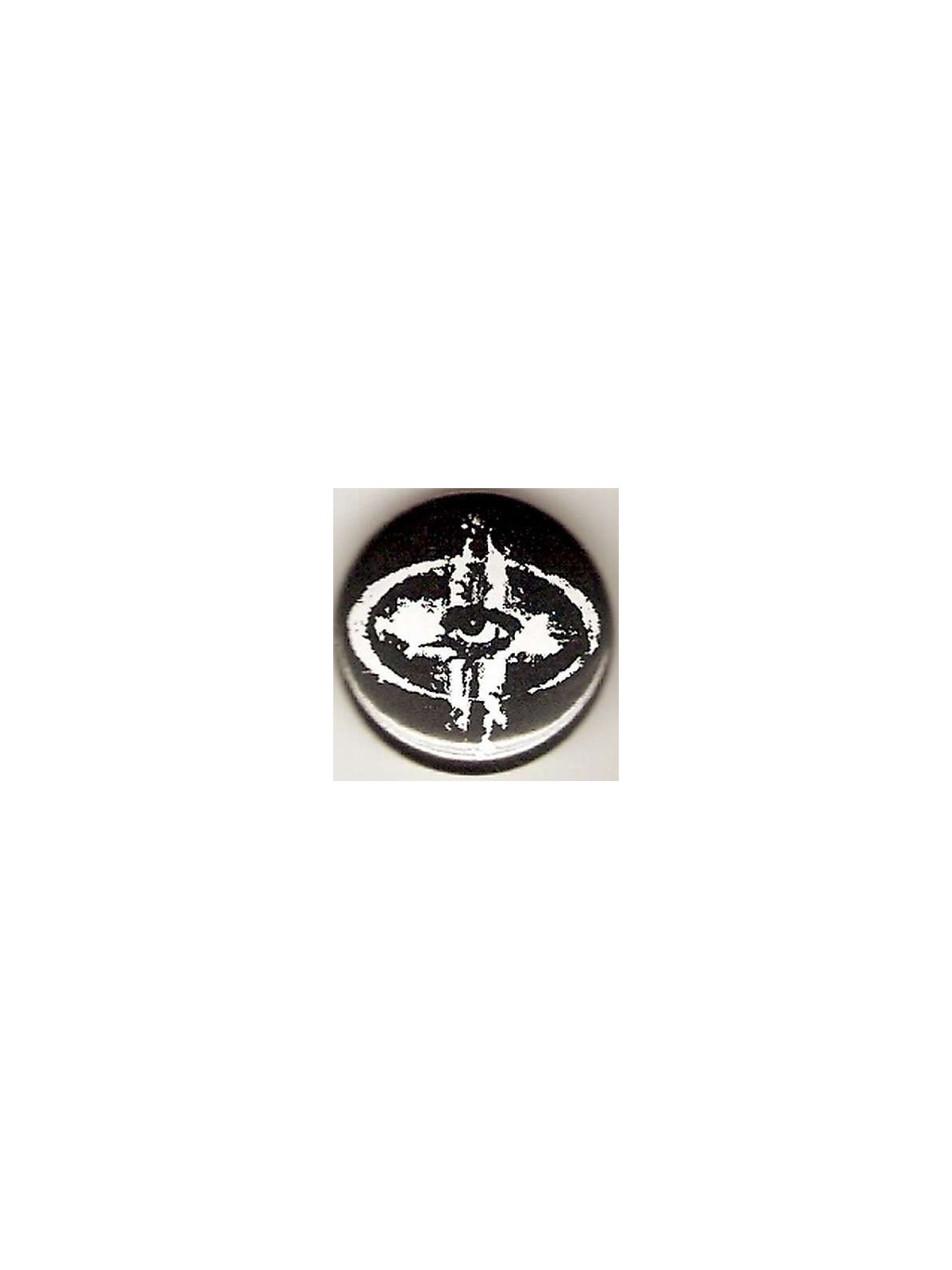 Badge Nocturnia, the eye