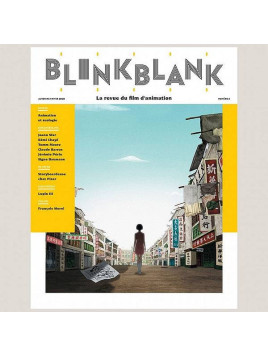 Blink blank 2