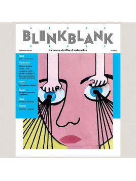 Blink blank 3 en stock à ciel rouge dijon