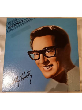 Buddy Holly : The complete Buddy Holly (6 X 12’’ vinyl)