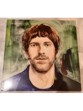 The late call : Golden (12’’ vinyl + CD)