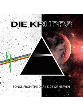 Die Krupps : Songs from the dark side of heaven (CD)