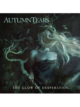 Autumn tears : The glow of desperation (CD)