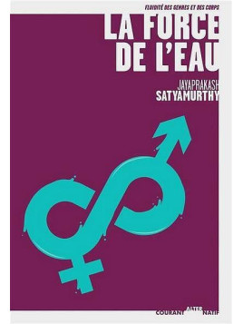 Jayaprakash Satyamurthy : La force de l’eau