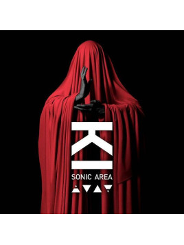 Sonic area : Ki (CD)