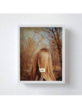 Arcade fire & Owen Pallett : Her (12’’ vinyl)