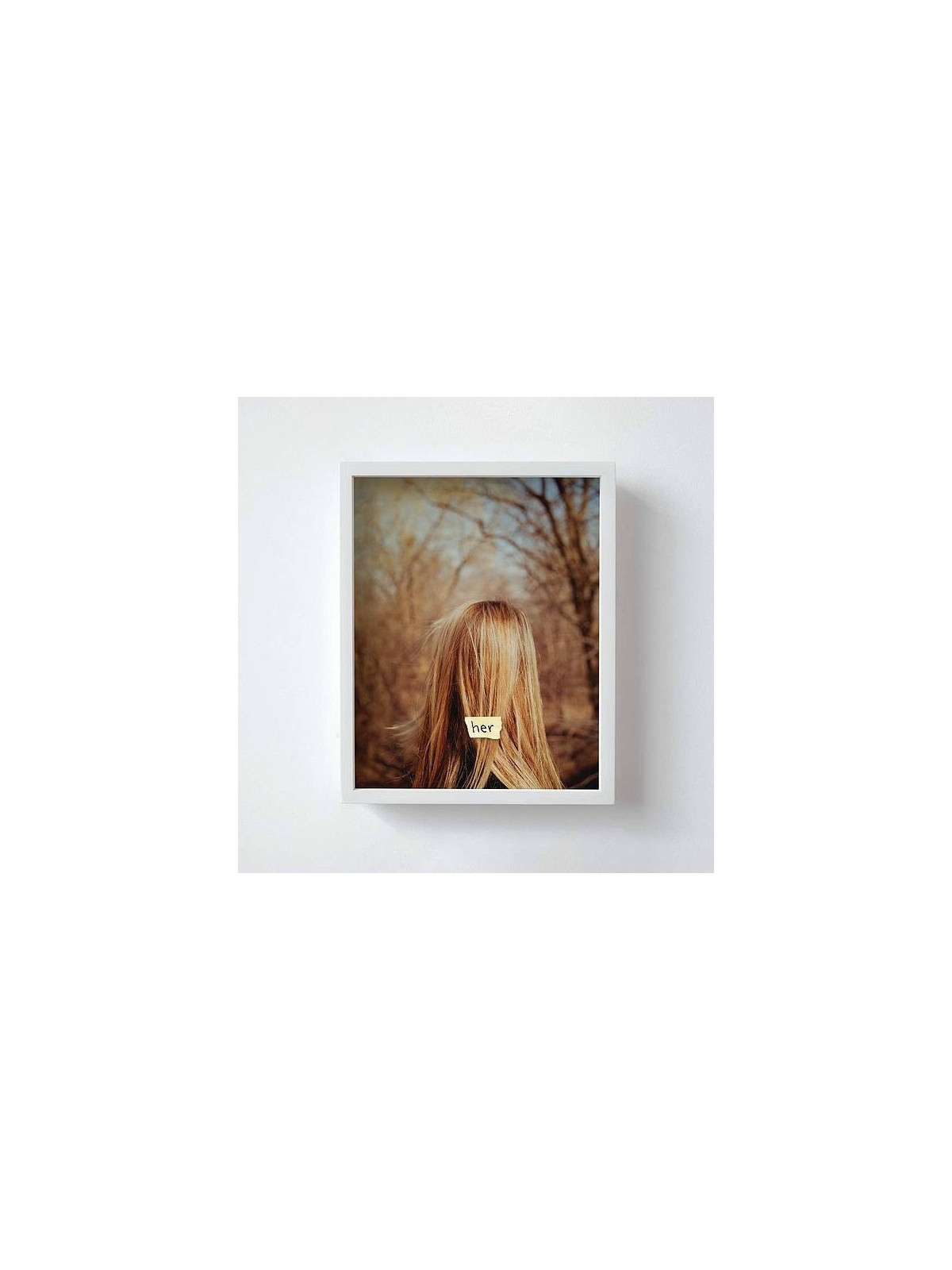 Arcade fire & Owen Pallett : Her (12’’ vinyl)