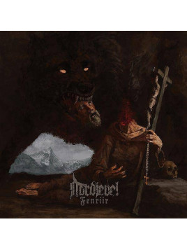 Nordjevel : Fenriir (CD)