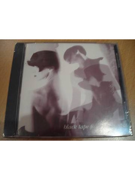 Black tape for a blue girl
