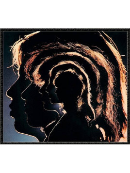 The rolling stones : Hot rocks 1964-1971 (Ltd edition 2 X 12’’ vinyl)