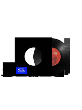 Matteo : Midnight (Ltd edition 7’’ vinyl)