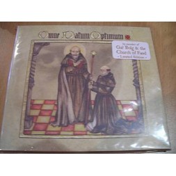 Missa XXI (Ltd edition)