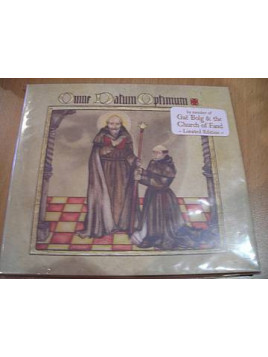 Missa XXI (Ltd edition)