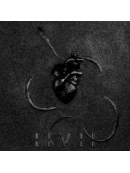 IIVII : Obsidian (Ltd edition 12’’ vinyl)