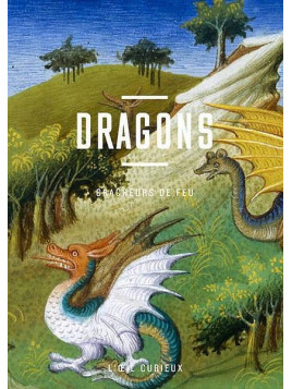 Dragons – cracheurs de feu