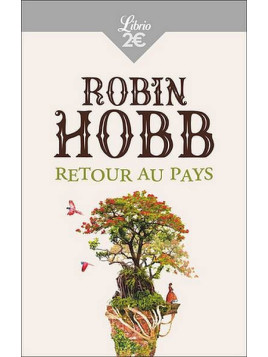 Robin Hobb : Retour au pays