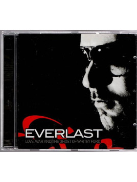 Everlast : Love, war and the ghost of Whitey Ford (CD)