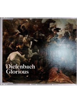 Diefenbach : Glorious (CD)