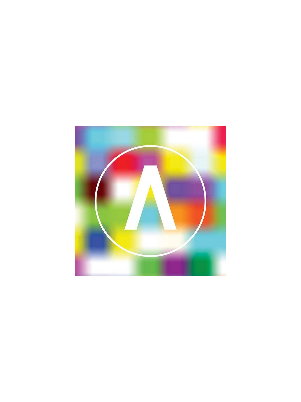 Archive : Versions remixed (Ltd edition 2 X 12’’ vinyl)