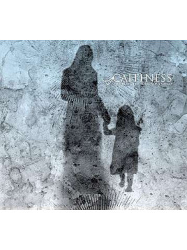 Apostasy & the sorrowful child