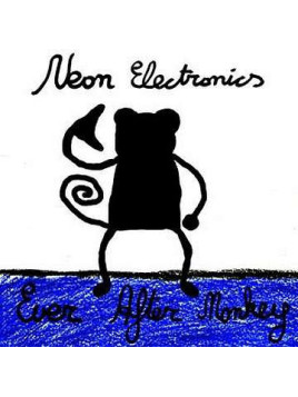 Ever after monkey
