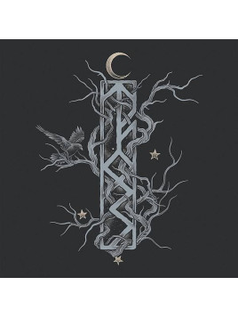 The flight of Sleipnir : Eventide (CD)