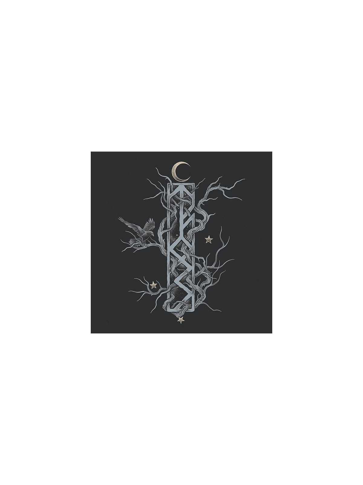 The flight of Sleipnir : Eventide (CD)