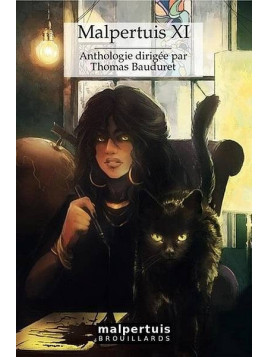 Anthologie : Malpertuis XI