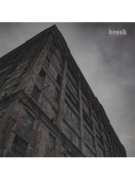 Bossk : Migration (CD)