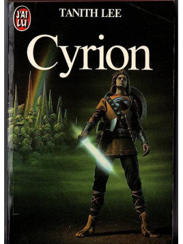 Tanith Lee : Cyrion