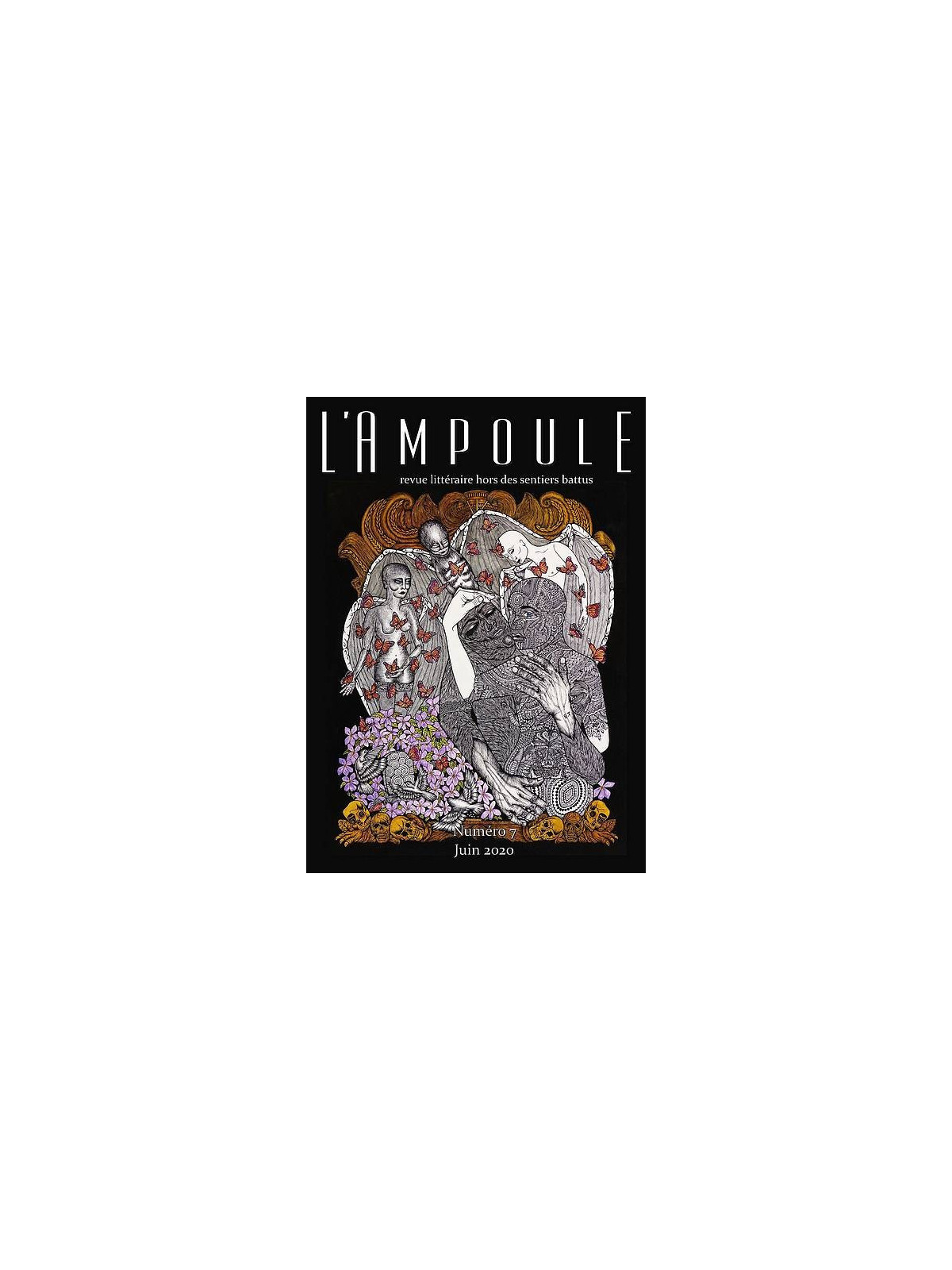 L’ampoule hors-série N°7